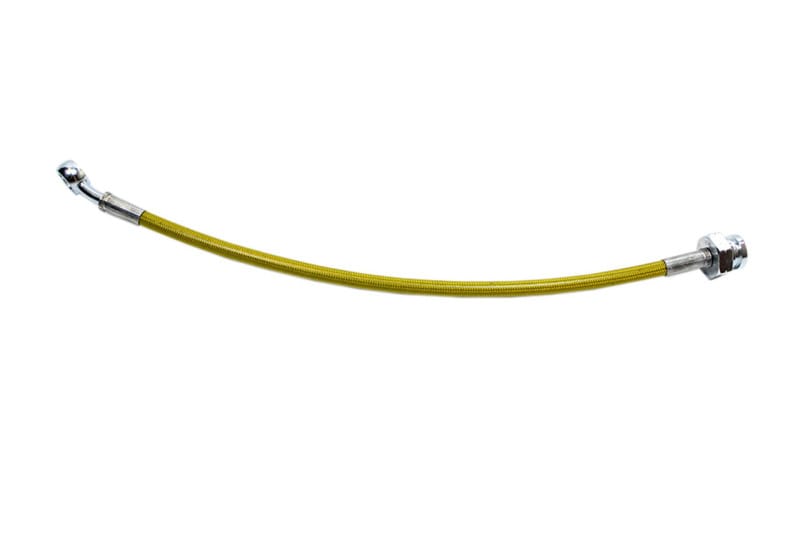 ISR Performance — ISR Performance Shorty Clutch Line - 07-10 Nissan 350Z