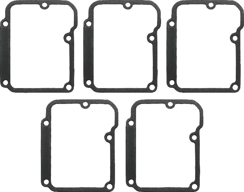 TwinPower — Transmission Top Cover Gasket, 5 pk.