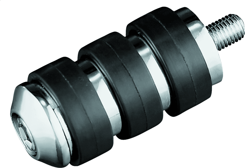 Kuryakyn — Kuryakyn Standard Shift Peg Chrome