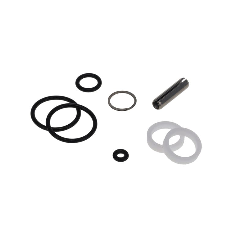 Peterson Fluid Systems — Peterson Fluid Systems Ball Valve Rebuild Kit Small
VALVE REBUILD KIT