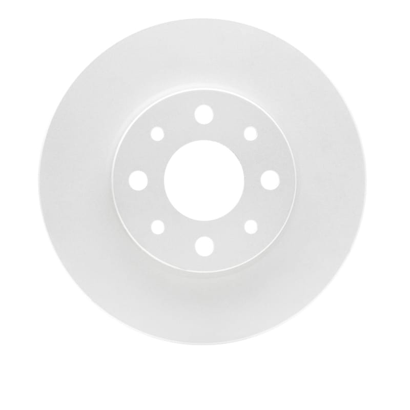 DFC — DFC 13-19 Fiat 500E Rear GeoSPEC Coated Rotor
DFC Brake Rotor