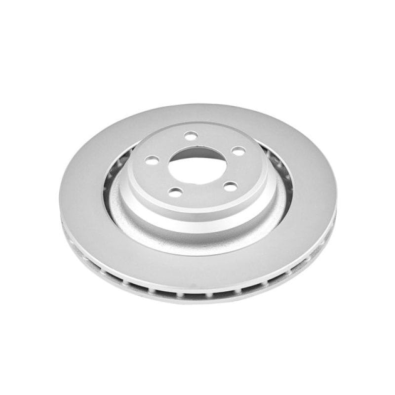 PowerStop — Power Stop 05-10 Chrysler 300 Rear Evolution Geomet Coated Rotor
PowerStop EVC