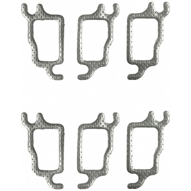 Fel-Pro — Fel-Pro Buick Century MS 90198 Exhaust Manifold Gasket Set