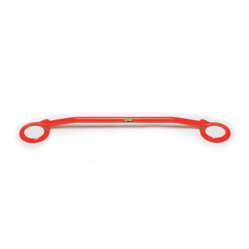 OMP — OMP Sier-Esccoswsteel Bar Up/Frn