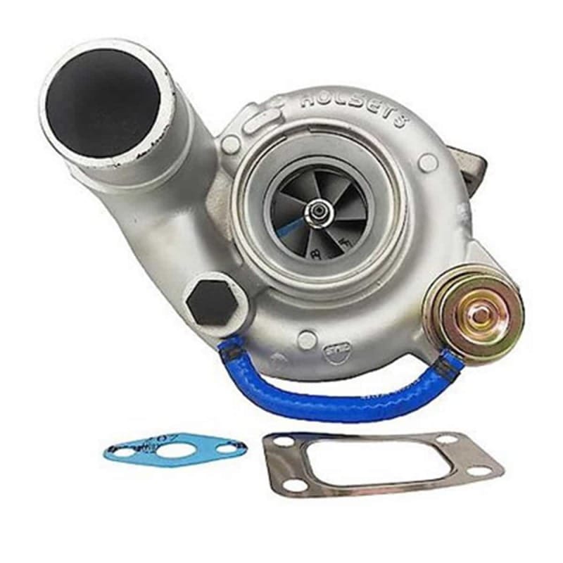 Industrial Injection — Industrial Injection 03-04 Dodge 5.9L Reman Stock Replacement Turbo (HY35W)