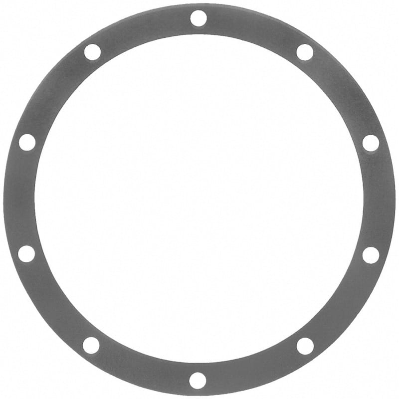 Fel-Pro — Fel-Pro Toyota RAV4 RDS 27413 Differential Carrier Gasket Round Shaped 10 Bolt Hole Gasket