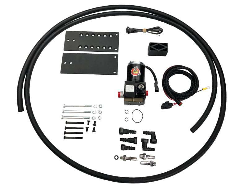 AirDog — PureFlow Raptor 89-93 Dodge 12V 5.9L Cummins RP-4G-150 Fuel Pump