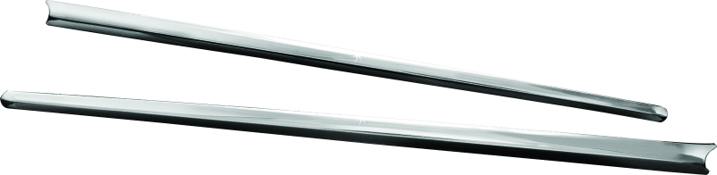 Kuryakyn — Kuryakyn Front Fender Side Trim Chrome