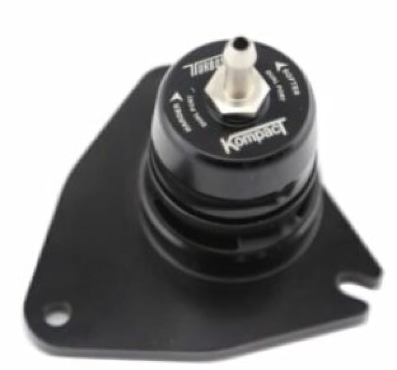Turbosmart — Turbosmart BOV Kompact Supersonic 2016+ Honda Civic Si/RS 1.5L Turbo L15B7