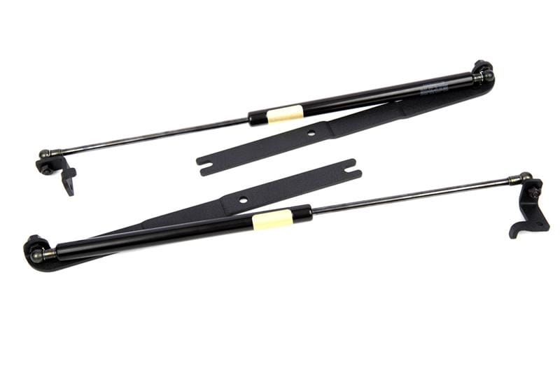 GrimmSpeed — GrimmSpeed 08-14 Subaru Impreza WRX Hood Struts