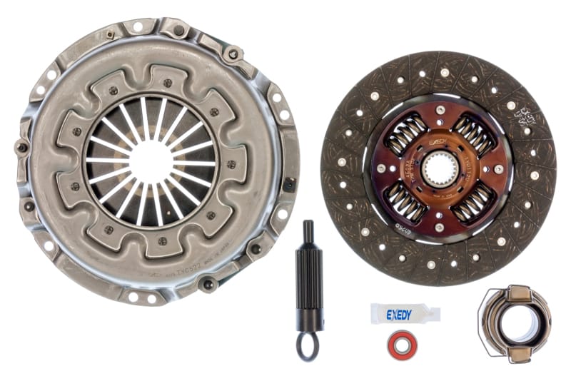 Exedy — Exedy OE 1992-1997 Lexus SC300 L6 Clutch Kit