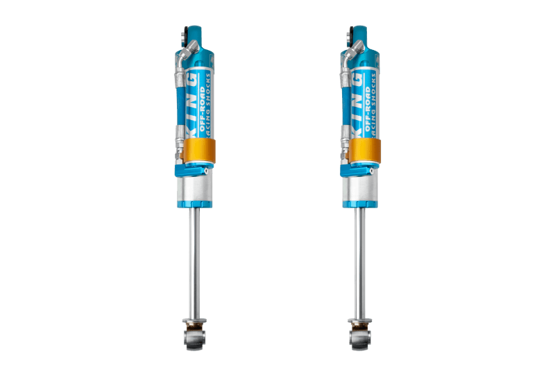 King Shocks — King Shocks Mitsubishi L200/Triton Rear 2.5 Shock (Will Not Fit Stock Vehicle) (Pair)
OEM Performance Kit