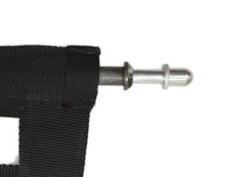 PRP Seats — PRP Window Net Mounting Kit - 36In.
Net Mount Kit
