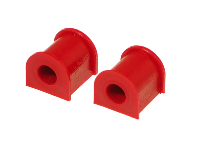 Prothane — Prothane 85-87 Toyota Corolla Rear Sway Bar Bushings - 14mm - Red
SWAY BAR BUSHINGS