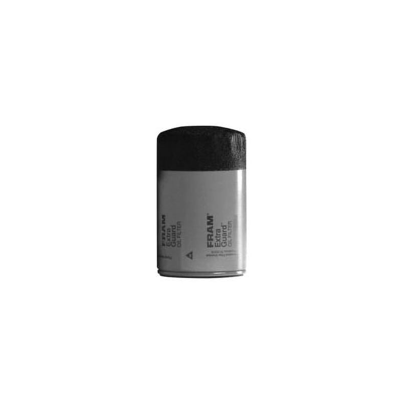 OMIX — Omix Oil Filter 3.8 4.2L 72-73 Jeep CJ Models
