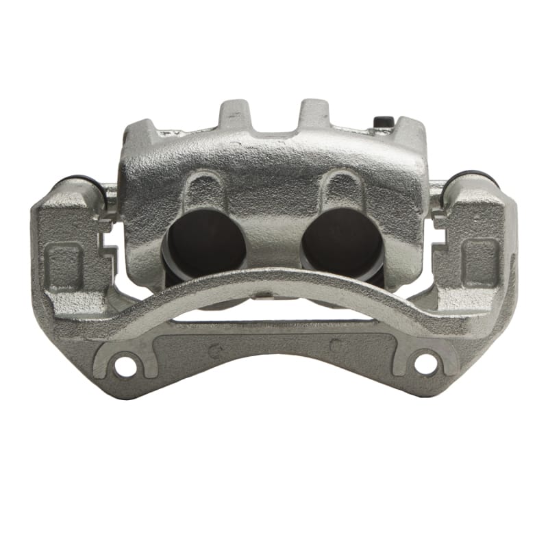 DFC — DFC 07-12 Hyundai Veracruz Front-R Premium Caliper - Silver Zinc Coated
DFC Brake Caliper