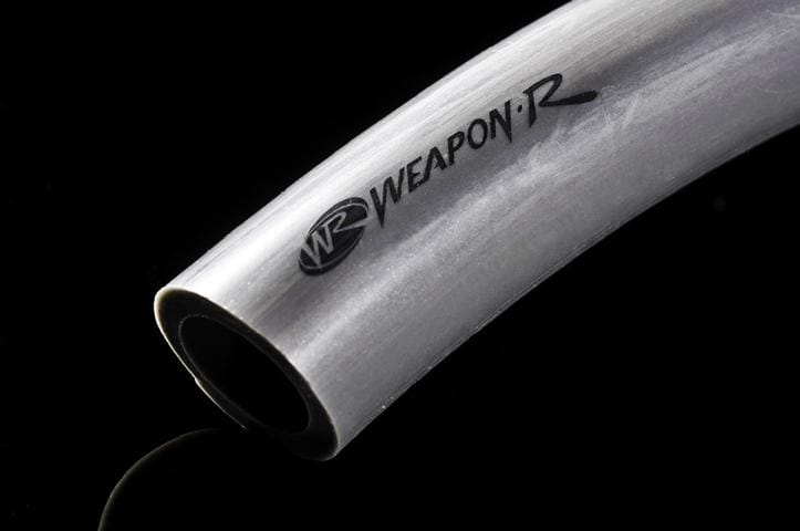 Weapon R — Weapon R 15mm Silicon Hose Kit (3 feet)