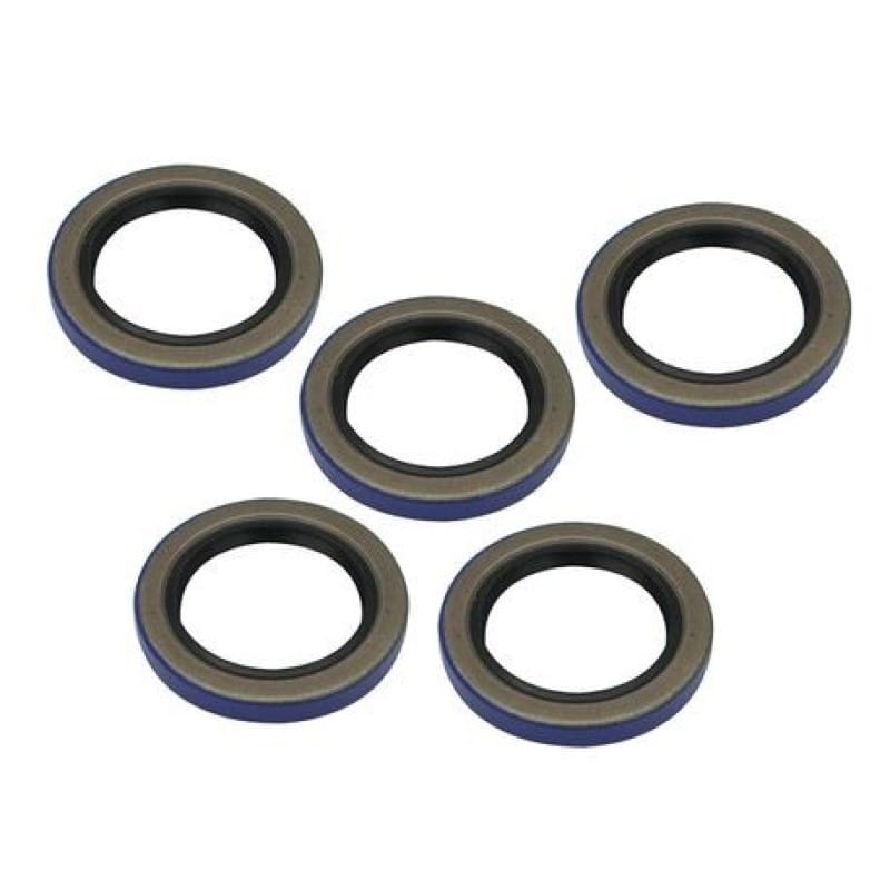 S&S Cycle — S&S Cycle 1970+ BT 1.750in x 2.507in x .3130in Left Main Bearing Seal - 5 Pack