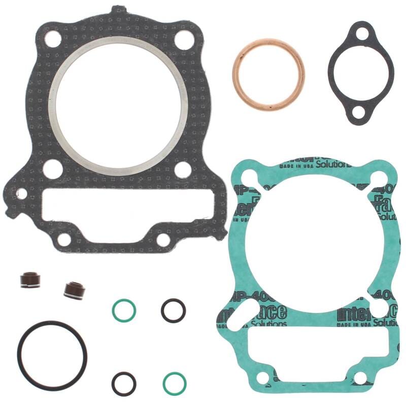 Vertex Pistons — Vertex Gaskets 86-87 Honda ATC200X Top End Gasket Kit