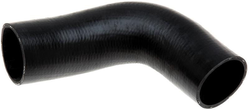 Gates — Gates 10-17 Volvo VN Series Cummins ISX15 Diesel Upper - Pipe To Eng. Molded Coolant Hose