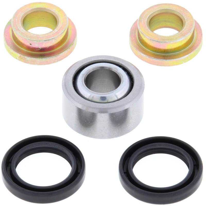 All Balls Racing — All Balls Racing 89-97 Yamaha YZ125 Upper Rear Shock Bearing Kit