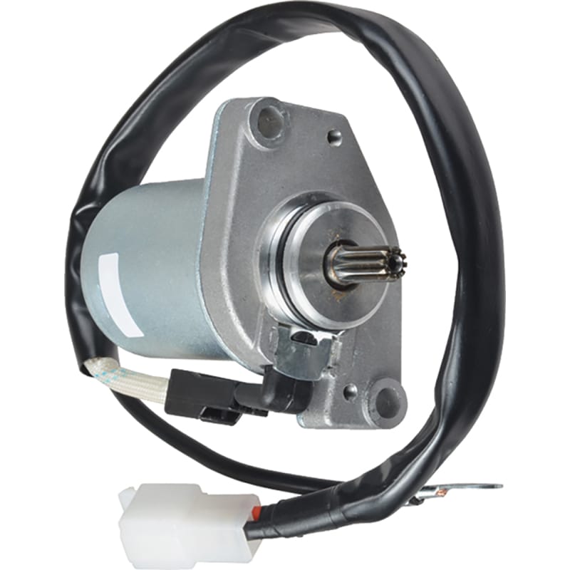 Arrowhead — Arrowhead Mitsuba 12V 10T Starter