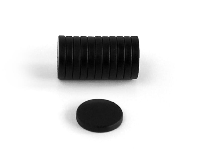 EPI — EPI 16+ Can-Am HD10/ X3/MAX/Polaris 900-1000 RZR Replacement Thin Magnet .9 gm. 12 pk