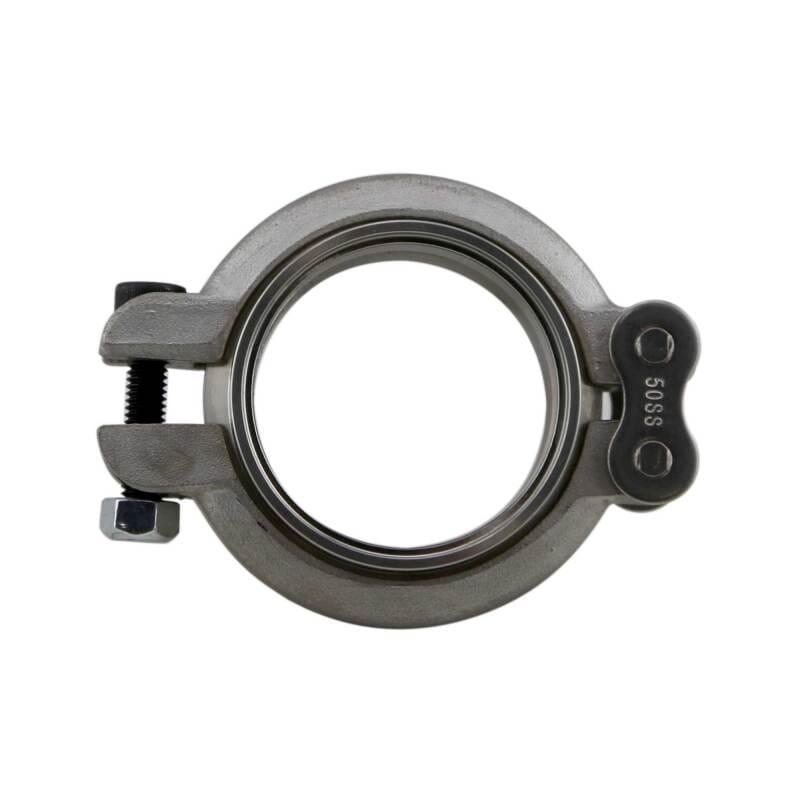 Turbosmart — Turbosmart WG45 1.75in Coupling Kit
coupling kit