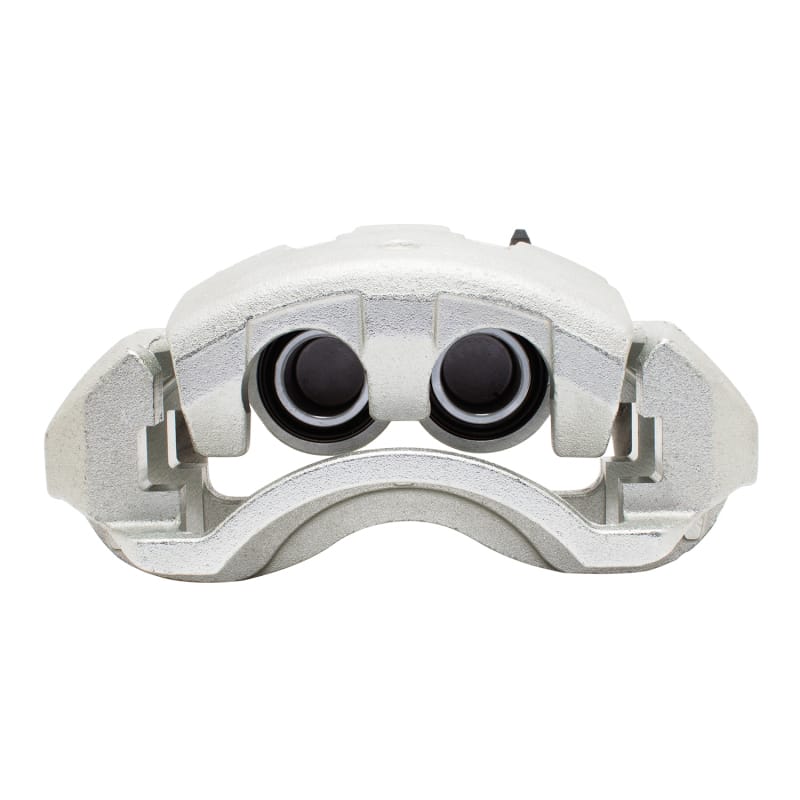 DFC — DFC 98-99 Chevrolet W4500 Tiltmaster (w/Front Disc Brakes) Front Right Silver Premium Caliper
DFC Brake Caliper