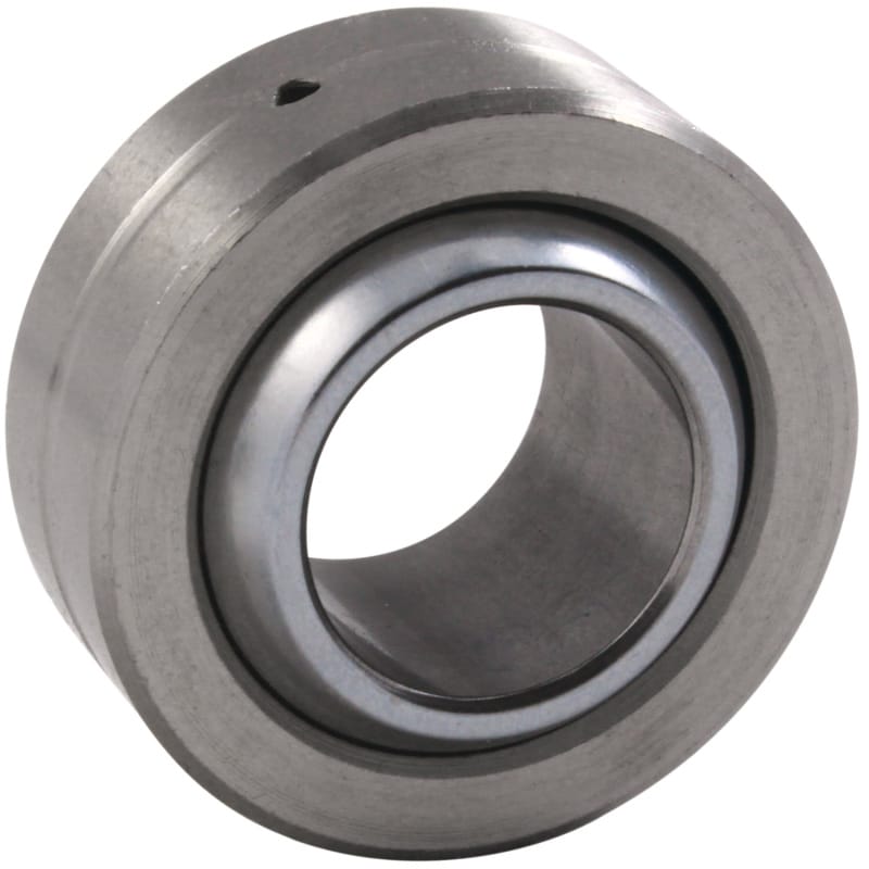 QA1 — QA1 SIB Series Bearing - 5/16in Bore - Heat Treated Chrome Plated Stainless Steel
SIB Series Bearing