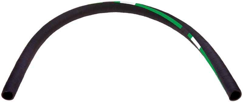 Gates — Gates 68-73 International/Navistar 193RE Lower Straight Coolant Hose (Wire Inserted)
