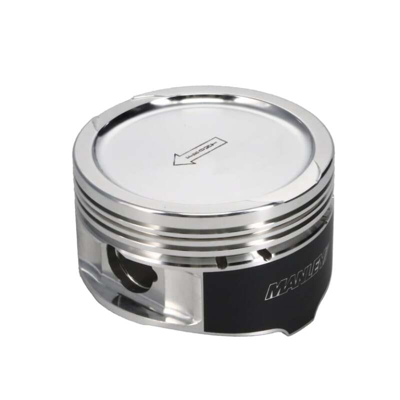 Manley Performance — Manley Ford 4.6L Modular V8 Piston Set - 3.582in Bore 1.200in CH, -14.00 CC
Piston Set