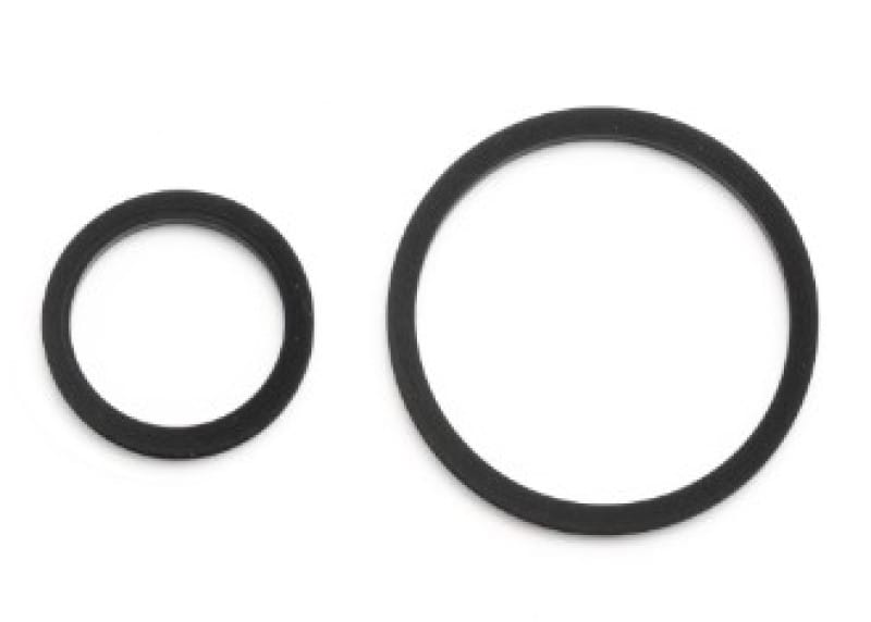 Wilwood — Wilwood O-Ring Kit - 1.50/1.94in DH4 Square Seal - 2 pk.
CALIPER SQ-RING KIT