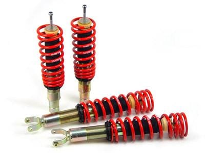 H&R — H&R 92-95 Honda Civic/Civic Si 2/4 Door Street Perf. Coil Over
Street Perf.CoilOver
