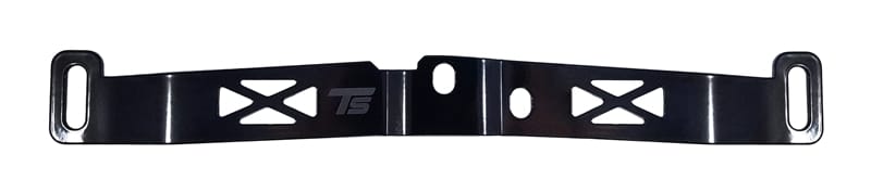 Torque Solution — Torque Solution Hella Horn Bracket for Subaru WRX / STi 2015+