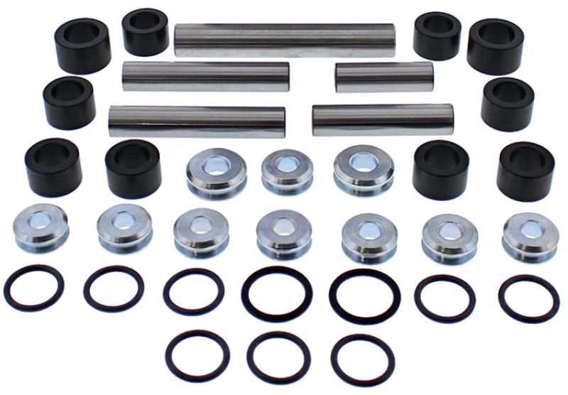 All Balls Racing — All Balls Racing 17-18 Polaris RZR 4 900 Rear Independent Suspension - 2 Kits Req. Per Veh.