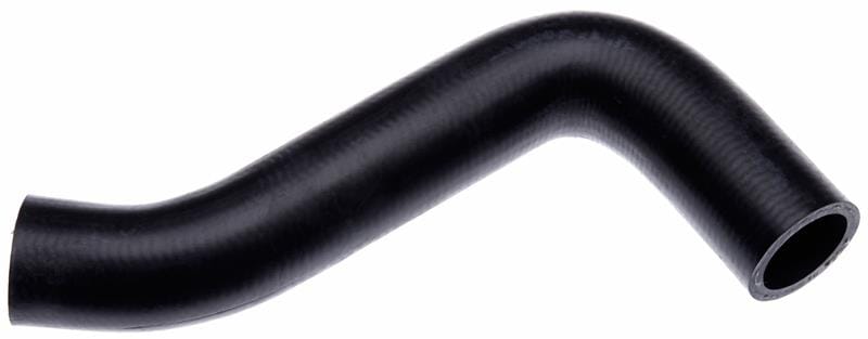 Gates — Gates 00-05 Volkswagen Jetta 4-Cyl. 1.8L Upper - Rad. To Tee Molded Coolant Hose