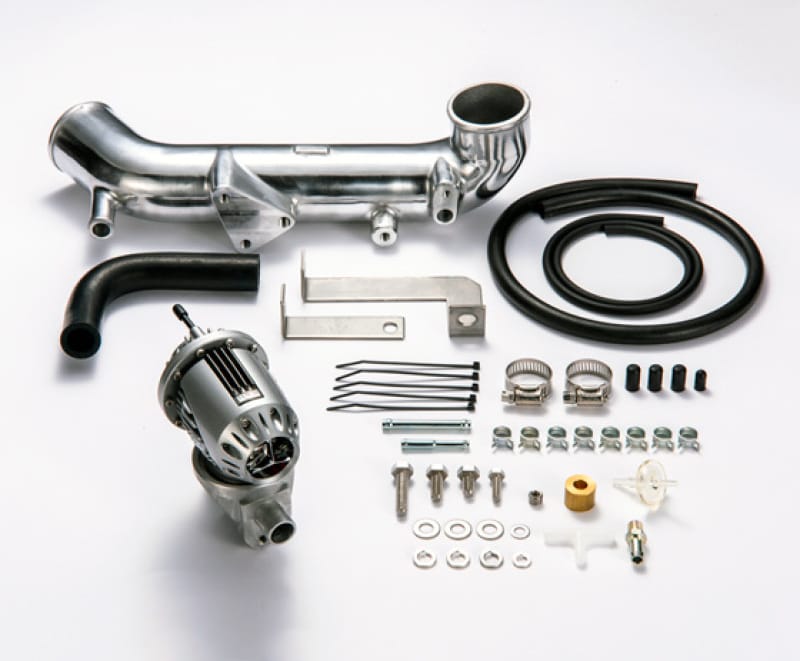 HKS — HKS SUPER SQV 4 HONDA CIVIC TYPE-R FK8
hks71008-AH009