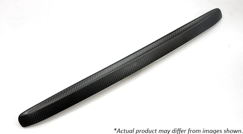 Revel — Revel GT Dry Carbon Rear Door Garnish 15-18 Subaru WRX/STI - 1 Piece