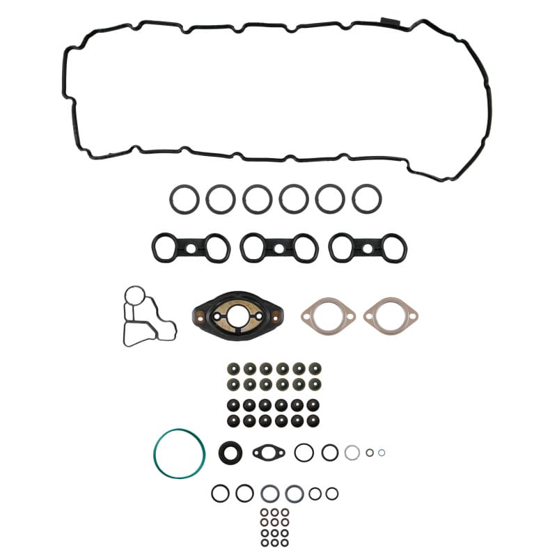 Fel-Pro — Fel-Pro BMW 328i HSU 26701-1 Engine Cylinder Head Gasket Set Head Gasket Sold Separately