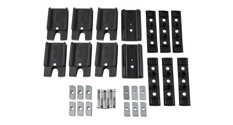Rhino-Rack — Rhino-Rack Pioneer Leg Height Spacer for RLT600 Legs
Roof Rack Mount Shim