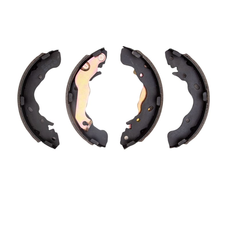 DFC — DFC 07-09 Kia Spectra Rear Premium Service Shoes
DFC Brake Shoe Set