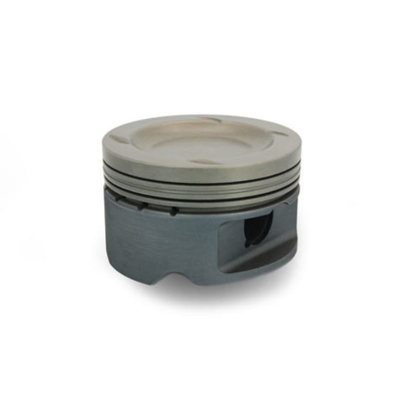 Supertech — Supertech VW 2.0T FSI 83mm Bore -13cc Dish 9:1 CR Pistons - Set of 4 (700HP/33PSI) (Excl Rings)