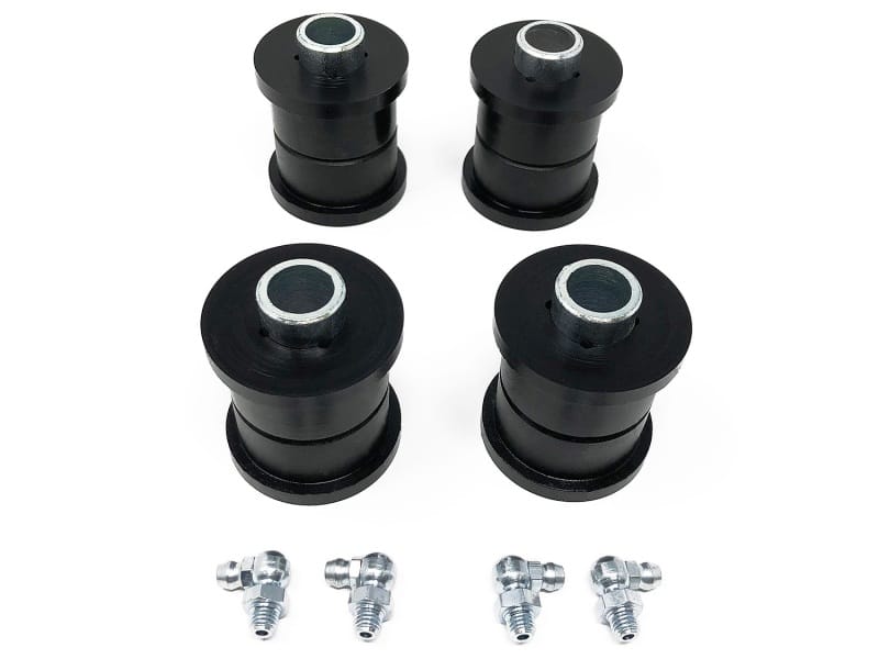 Tuff Country — Tuff Country 04-23 Titan 4X4 (Non XD Models) Repl. Upper Cntrl Arm Bushings & Sleeves For Lift Kits
UCA Bushing and Slee