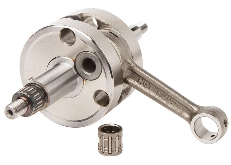 Hot Rods — Hot Rods 06-24 KX 65 Crankshaft Assembly