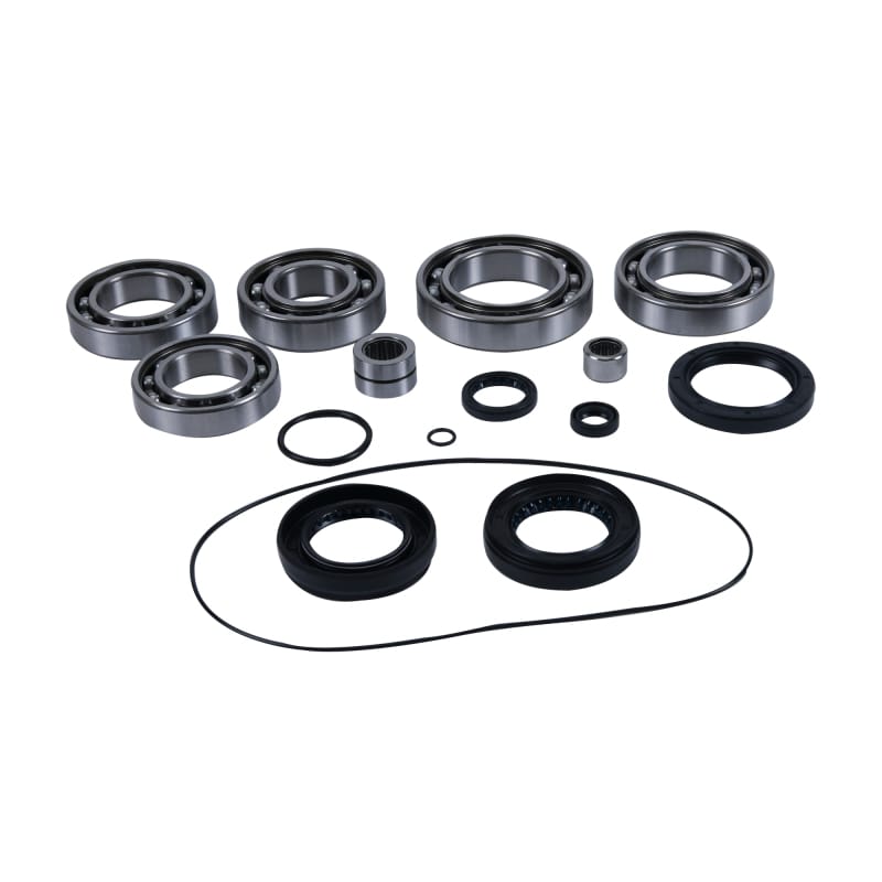 All Balls Racing — All Balls Racing 09-13 Honda Big Red MUV 700 Differential Bearing & Seal Kit Front