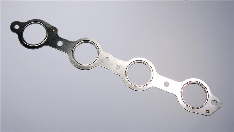 Cometic Gasket — GM Gen-3/4 Small Block V8 Exhaust Manifold Gasket Set