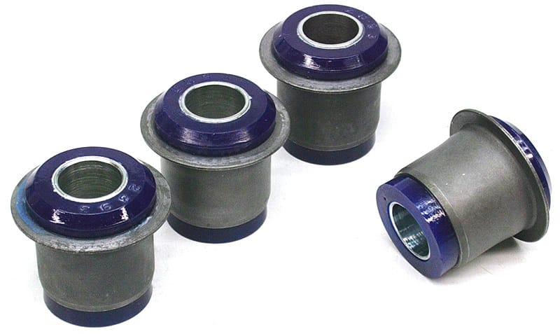 Superpro — SuperPro Front Upper Inner Bushing
Bushing Kit