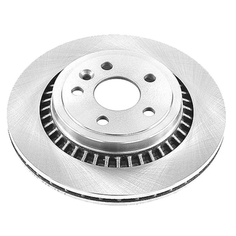 PowerStop — Power Stop 10-17 Volvo XC60 Rear Autospecialty Brake Rotor
AutoSpecialty Rotor