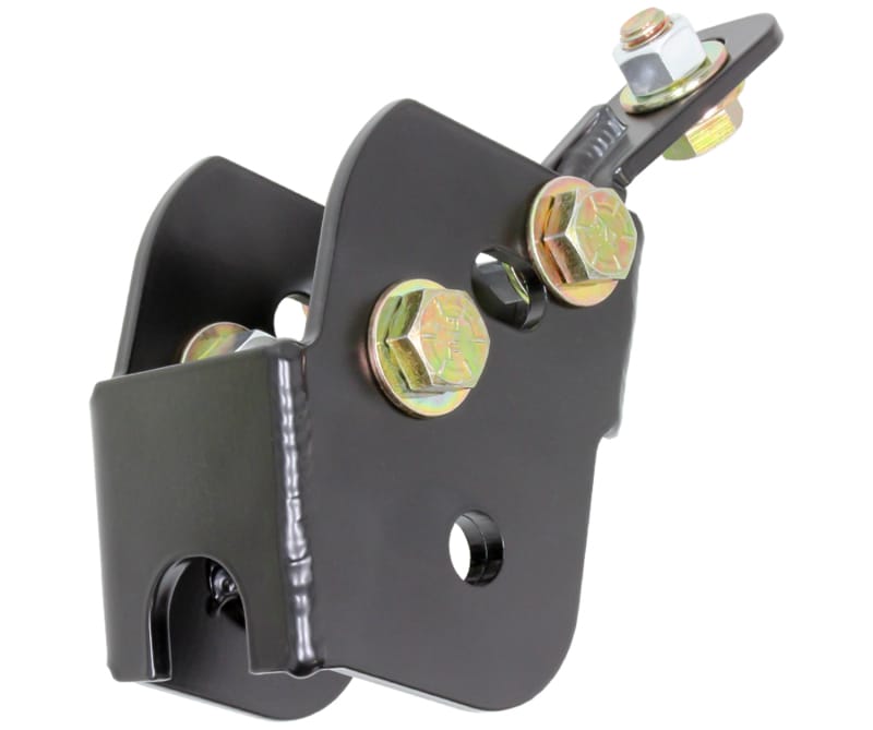 Carli — Carli 09-18 Ram 1500 Rear Track Bar Drop
Track Bar Bracket